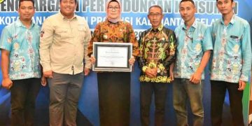 Pemko Palangka Raya Tegaskan Komitmen Ciptakan Pasar Adil dan Transparan