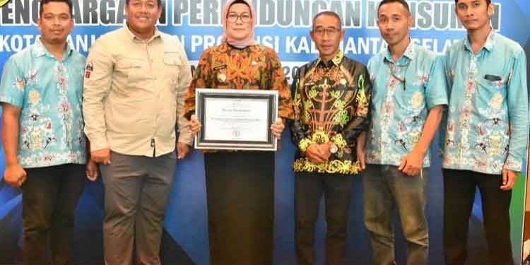 Pemko Palangka Raya Tegaskan Komitmen Ciptakan Pasar Adil dan Transparan