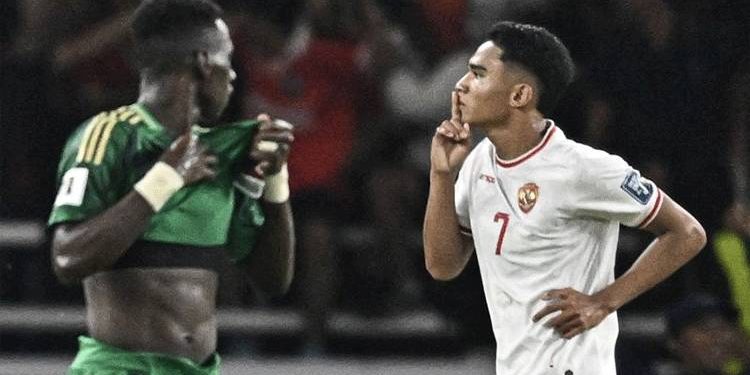 Erick Thohir Apresiasi Kemenangan Perdana Indonesia atas Arab Saudi di Kualifikasi Piala Dunia