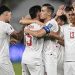 Timnas Indonesia Lampaui Vietnam dan Thailand di Kualifikasi Piala Dunia 2026 Zona Asia