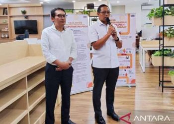 Layanan “Lapor Mas Wapres” Akan Terapkan Sistem Registrasi Daring