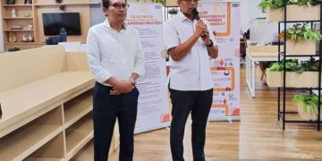 Layanan “Lapor Mas Wapres” Akan Terapkan Sistem Registrasi Daring