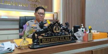 Polda Kalteng Peringatkan Bahaya Judi Online, Imbau Masyarakat Tingkatkan Kewaspadaan