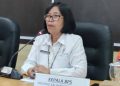 TPT Kalimantan Tengah Agustus 2024: Lulusan SMK Catat Angka Tertinggi