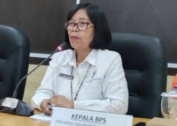 TPT Kalimantan Tengah Agustus 2024: Lulusan SMK Catat Angka Tertinggi