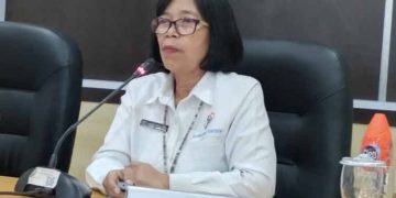 TPT Kalimantan Tengah Agustus 2024: Lulusan SMK Catat Angka Tertinggi