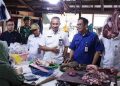 Satgas Pangan Palangka Raya Perketat Pengawasan Harga Bahan Pokok Jelang Pilkada dan Libur Akhir Tahun