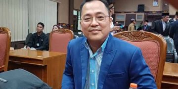 Anggota DPRD Kotim Desak Alokasi Dana Penanganan Sampah yang Makin Mendesak