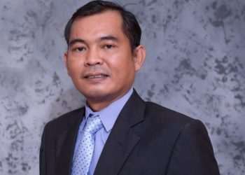 Rony Teguh: Judi Online dan Pinjaman Online Ancam Stabilitas Ekonomi dan Keamanan Negara