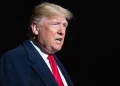 Donald Trump Dijadwalkan Kunjungi Washington DC untuk Temui Joe Biden Pekan Depan