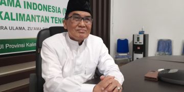 MUI Kalteng Dukung Pemberantasan Judi Online demi Kesejahteraan Masyarakat