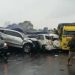 Sopir Truk Trailer Jadi Tersangka Kecelakaan Beruntun di Tol Cipularang KM 92
