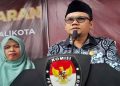 KPU Palangka Raya Gelar Rapat Pleno Rekapitulasi Suara Pilkada 2024