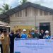 PLN Salurkan Listrik ke 1.516 Rumah di Kotawaringin Barat melalui Program BPBL