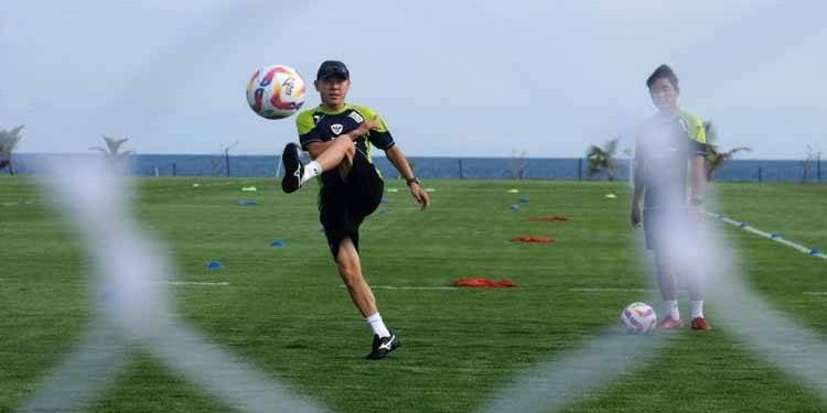 Timnas Indonesia Naik ke Peringkat 125 FIFA, Lompatan Tertinggi di Era Shin Tae-yong