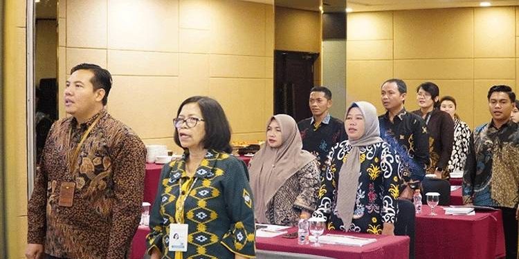 BPS dan OJK Kalteng Gelar Survey Literasi dan Inklusi Keuangan 2024