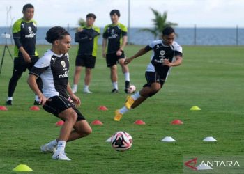 PSSI Rilis Harga Tiket Laga Kandang Timnas Indonesia di Piala AFF 2024