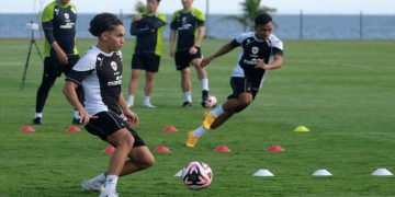 PSSI Rilis Harga Tiket Laga Kandang Timnas Indonesia di Piala AFF 2024