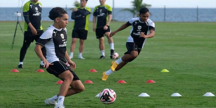 PSSI Rilis Harga Tiket Laga Kandang Timnas Indonesia di Piala AFF 2024