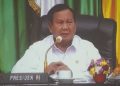 Inflasi Kalteng Terkendali, Berada di Urutan Ke-7 Terendah Nasional
