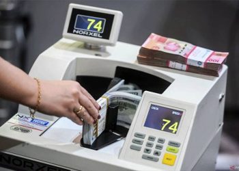 Rupiah Diproyeksikan Menguat Terbatas, Didukung Harapan Stimulus China