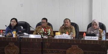 Kalteng Masuk 10 Besar Provinsi dengan Inflasi Terendah November 2024