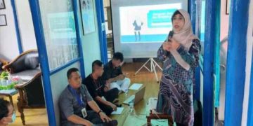 Dinkes Kapuas Gelar Kunjungan Dokter Spesialis Jiwa ke Puskesmas untuk Tingkatkan Layanan Keswa