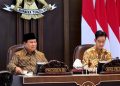 Presiden Prabowo Resmikan Jalan Layang Madukoro di Semarang