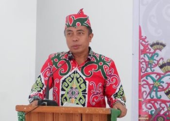 FKUB Kalteng Ajak Masyarakat Rayakan Natal dan Tahun Baru dengan Toleransi Autentik