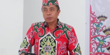 FKUB Kalteng Ajak Masyarakat Rayakan Natal dan Tahun Baru dengan Toleransi Autentik