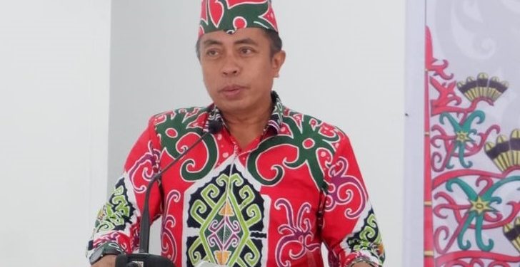 FKUB Kalteng Ajak Masyarakat Rayakan Natal dan Tahun Baru dengan Toleransi Autentik