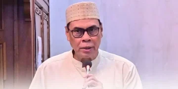 Kalteng Optimistis Sambut Natal dan Tahun Baru dengan Aman dan Damai