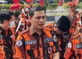 Pemuda Pancasila Kalteng Ajak Masyarakat Jaga Keamanan dan Kerukunan Selama Nataru