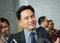 KUHP Baru: Pengguna Narkotika Harus Direhabilitasi, Bukan Dipenjara