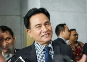 KUHP Baru: Pengguna Narkotika Harus Direhabilitasi, Bukan Dipenjara