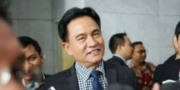 KUHP Baru: Pengguna Narkotika Harus Direhabilitasi, Bukan Dipenjara