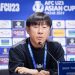 Jakarta: PSSI Resmi Akhiri Kerja Sama dengan Shin Tae-yong, Kandidat Pelatih Baru Asal Belanda