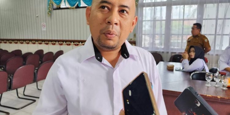 Bulog Sampit Siap Dukung Program Makan Bergizi Gratis di Kotim