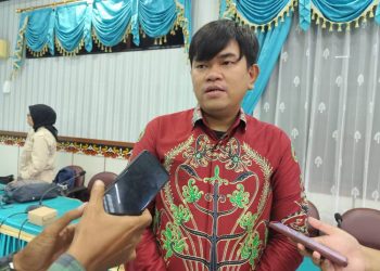 Program Makanan Bergizi Gratis Akan Diujicobakan di Kotim Mulai 20 Januari 2025