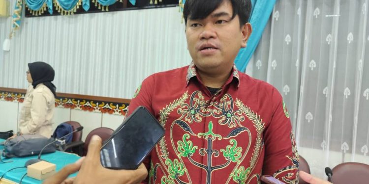 Program Makanan Bergizi Gratis Akan Diujicobakan di Kotim Mulai 20 Januari 2025