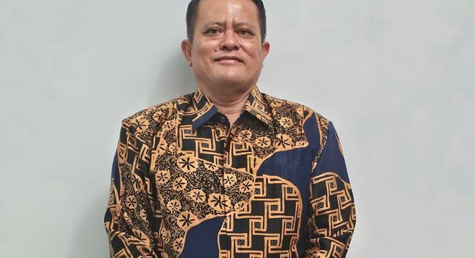 Program Makan Bergizi Gratis (MBG) Dimulai di Palangka Raya, Fokus pada Generasi Penerus