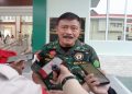 Peluncuran Program Makan Bergizi Gratis (MBG) di Kalimantan Tengah, Fokus Tingkatkan Gizi Anak Usia Sekolah