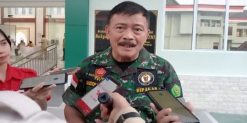 Peluncuran Program Makan Bergizi Gratis (MBG) di Kalimantan Tengah, Fokus Tingkatkan Gizi Anak Usia Sekolah