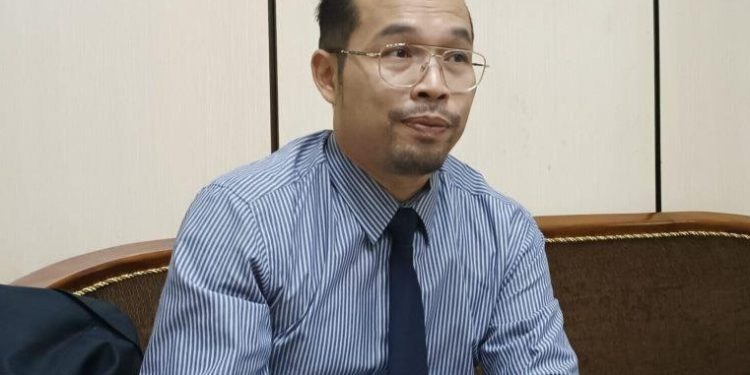 DPRD Kalteng Dukung Program Medical Check-Up Gratis untuk Warga Berulang Tahun