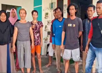 Program Kalteng Bercahaya Makin Berkah Salurkan Listrik Gratis untuk 26 Warga Panarung