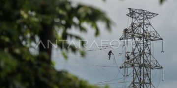 PLN dan Kejati Kalteng Perkuat Sinergi untuk Kelancaran Proyek Strategis Nasional
