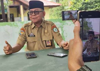 Pemerintah Kotim Optimalkan Pengelolaan Sampah Melalui Kemitraan