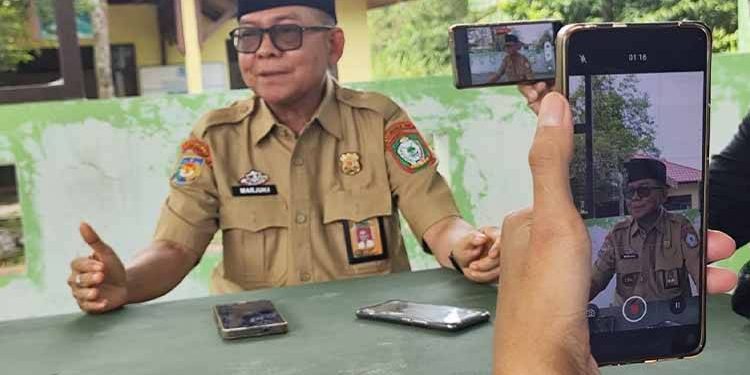 Pemerintah Kotim Optimalkan Pengelolaan Sampah Melalui Kemitraan