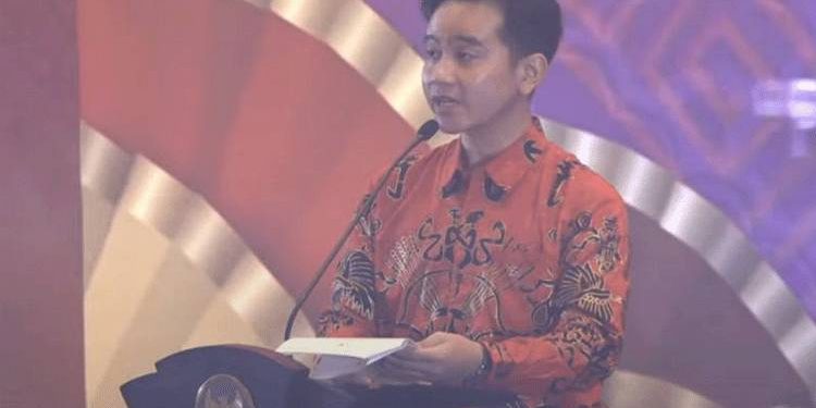 Wapres Gibran: Program Makan Bergizi Gratis Selalu Dinantikan Masyarakat