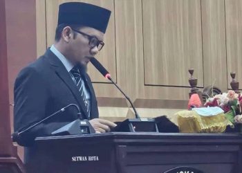 Pelantikan Wali Kota Palangka Raya Terpilih Digelar di Jakarta 20 Februari 2025